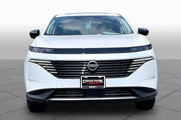 2026 Nissan Murano - Image 1