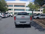 2026 GMC Sierra - Preview 7