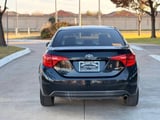 2017 Toyota Corolla - Preview 8