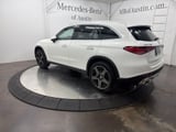 2027 Mercedes-Benz GLC - Preview 6