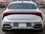 2026 Kia K5 - Preview 13