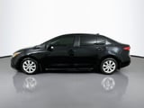2026 Toyota Corolla - Preview 8