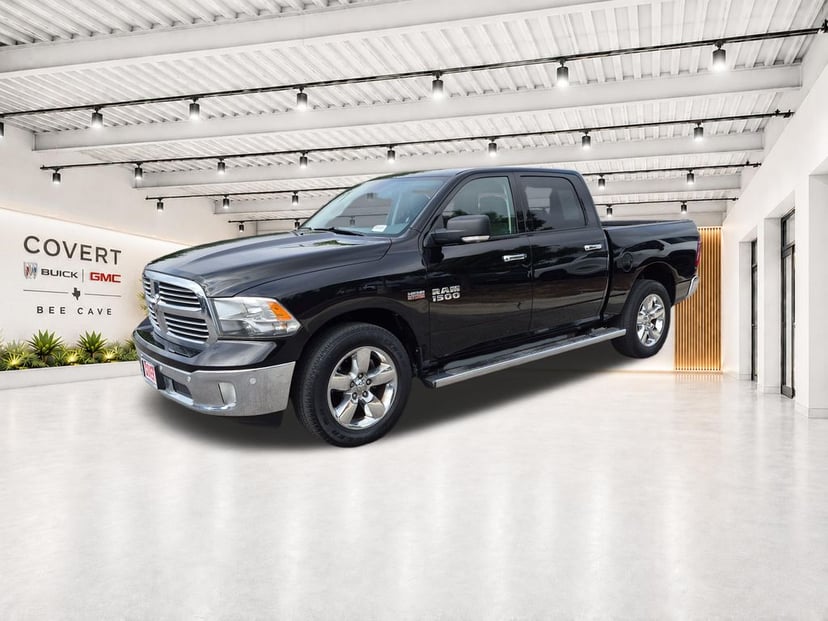 2015 Ram 1500 - Image 2