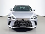 2023 Lexus RX - Preview 2