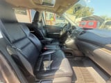 2014 Honda CR-V - Preview 15