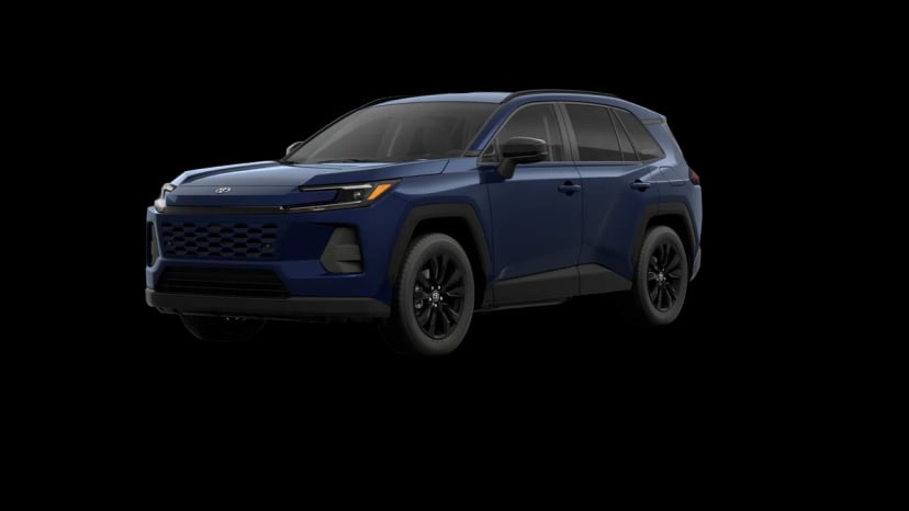 2026 Toyota RAV4 - Image 1