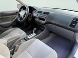 2004 Honda Civic - Preview 12
