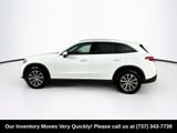 2024 Mercedes-Benz GLC - Preview 4