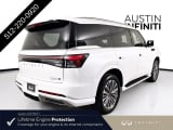 2027 INFINITI QX80 - Preview 3