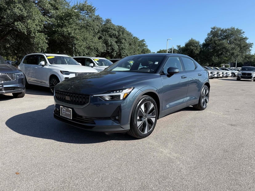 2023 Polestar polestar 2 - Image 1
