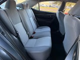2015 Toyota Corolla - Preview 13
