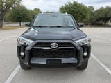 2016 Toyota 4Runner - Preview 12