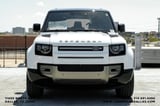 2025 Land Rover Defender - Preview 3