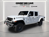 2026 Jeep Gladiator - Preview 3