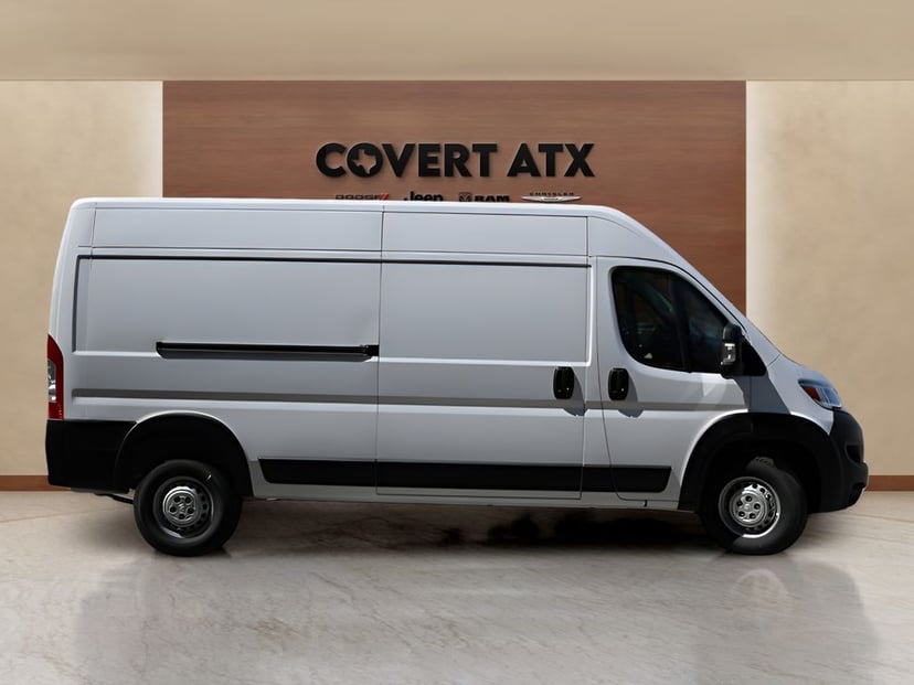 2026 RAM ProMaster - Image 3