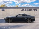 2026 Ford Mustang - Preview 3