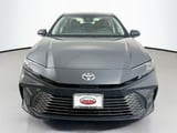 2026 Toyota Camry - Preview 2