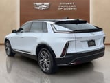 2027 Cadillac Lyriq - Preview 3