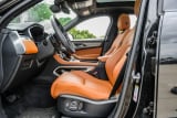 2026 Jaguar F-PACE - Preview 3