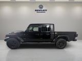 2022 Jeep Gladiator - Preview 2
