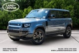 2026 Land Rover Defender - Preview 2