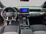 2026 Toyota Tacoma - Preview 10
