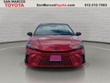 2026 Toyota Camry - Preview 3