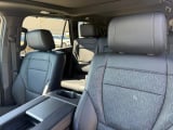 2025 Toyota Sequoia - Preview 9