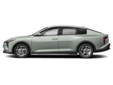 2026 Kia K4 - Preview 3