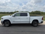 2026 Ram 1500 - Preview 2