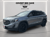 2021 GMC Terrain - Preview 3