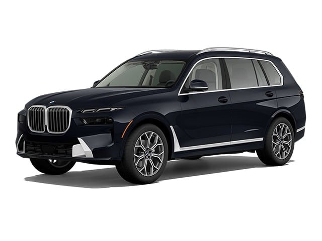 2027 BMW X7 - Image 1