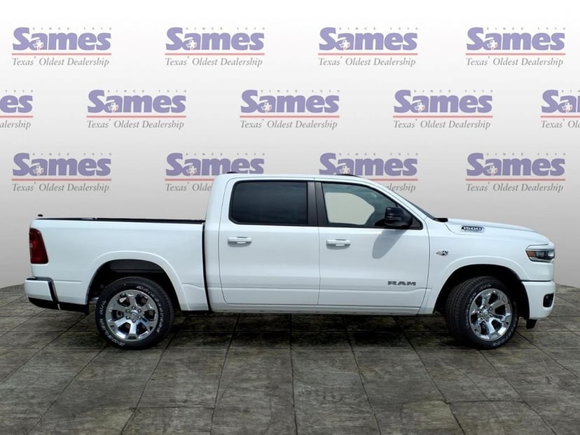 2026 Ram 1500 - Image 3