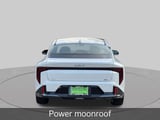 2025 Kia K4 - Preview 4