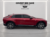2026 Cadillac Lyriq - Preview 12