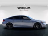 2026 Honda Civic - Preview 7