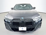 2026 BMW 7 Series - Preview 3