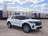 2026 Ford Explorer - Preview 7