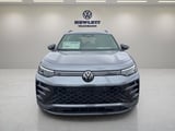 2026 Volkswagen Tiguan - Preview 8