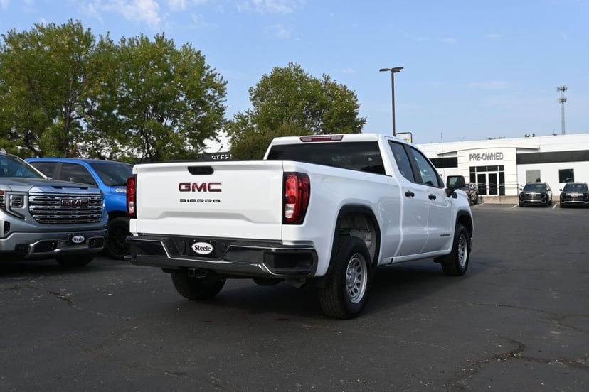 2026 GMC Sierra 1500 - Image 3