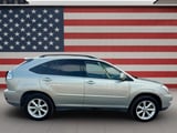 2009 Lexus RX - Preview 8