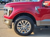 2026 Ford F-150 - Preview 6