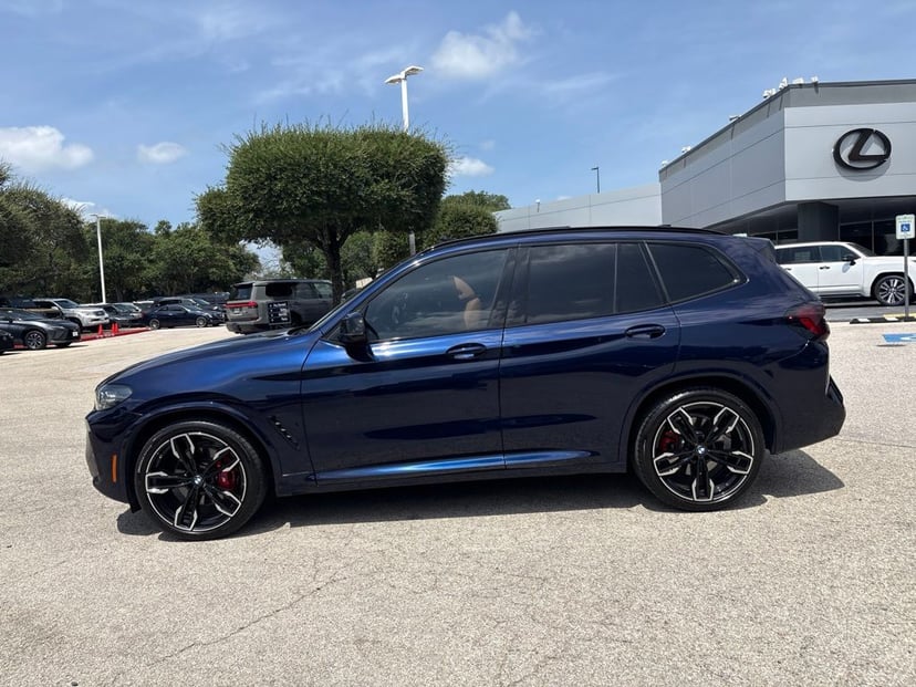 2024 BMW X3 - Image 2