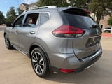 2018 Nissan Rogue - Preview 5