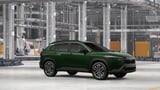 2026 Toyota Corolla Cross - Preview 14