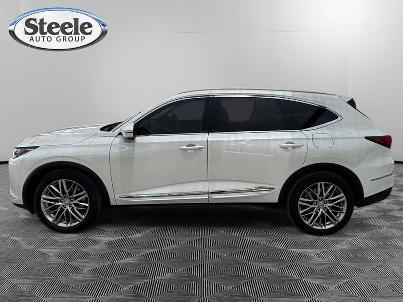 2023 Acura MDX - Image 2