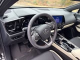 2024 Lexus NX - Preview 13