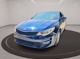2018 Kia Optima - Preview 2