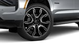 2027 Chevrolet Tahoe - Preview 4