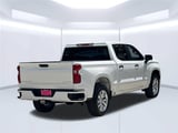 2026 Chevrolet Silverado 1500 - Preview 5